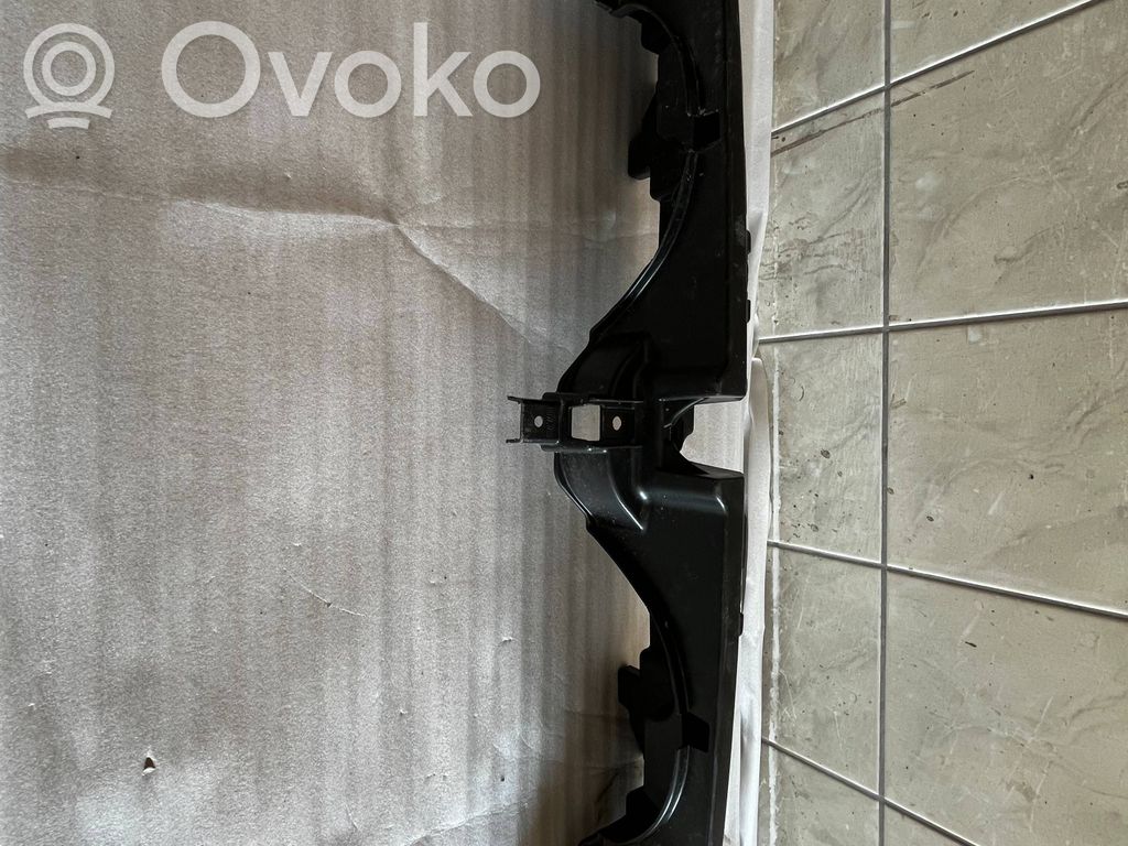 Fiat Grande Punto Panel mocowania chłodnicy / góra 