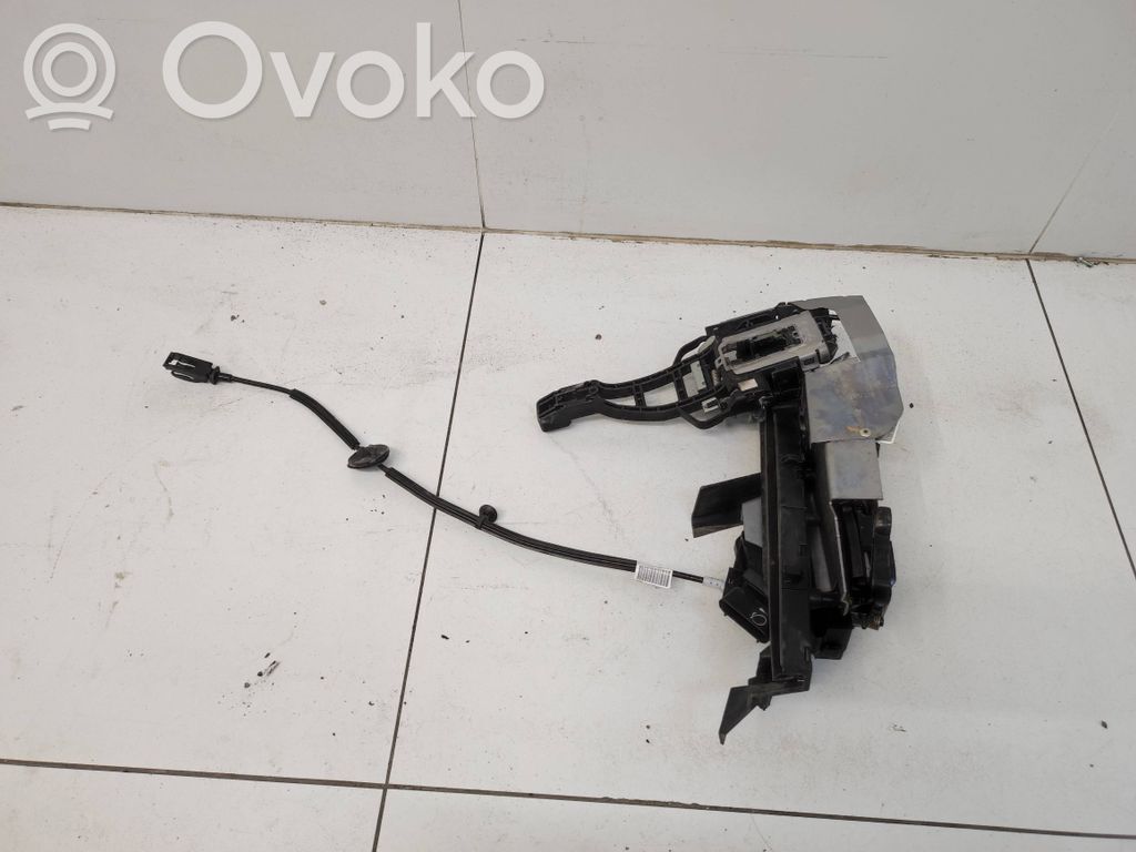 Ford Connect Priekinis vyrių komplektas 