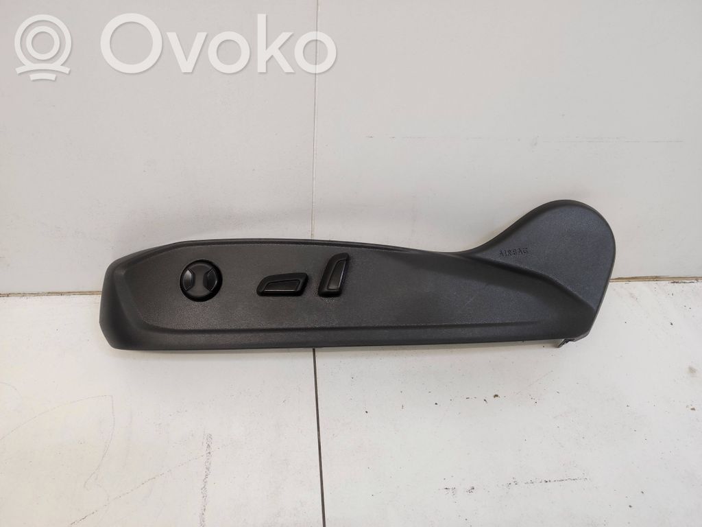 Cupra Formentor Interruptor de control del asiento 