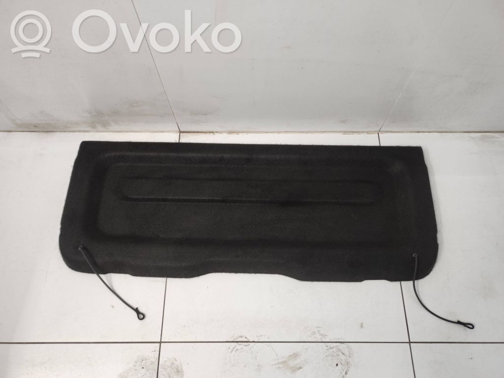 Citroen C3 Parcel shelf 
