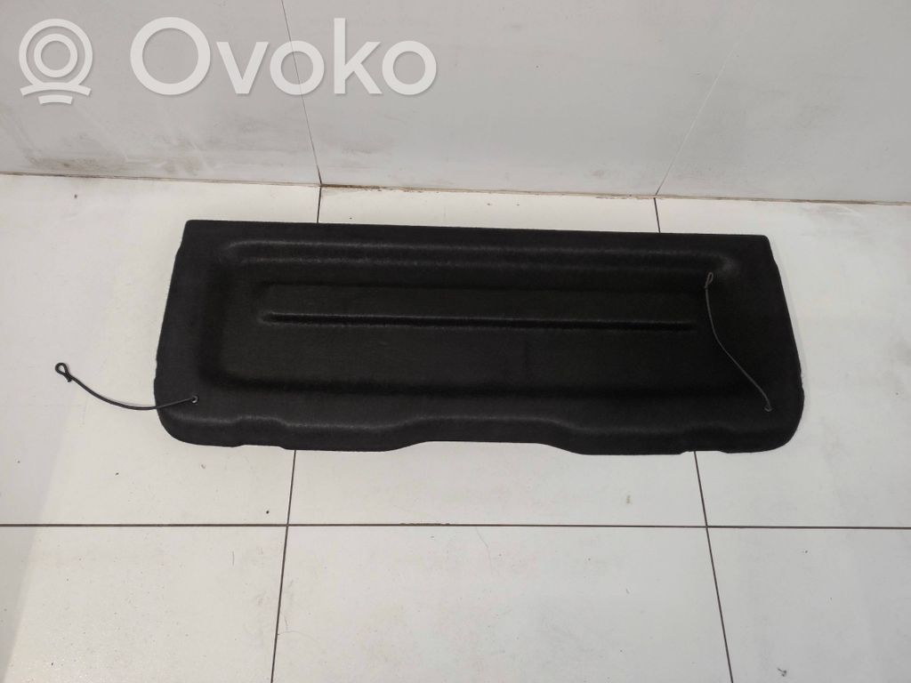 Citroen C3 Parcel shelf 