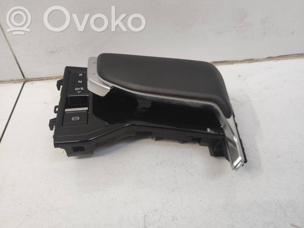 Audi Q8 e-tron Selector/cambiador de marcha en la caja de cambios 