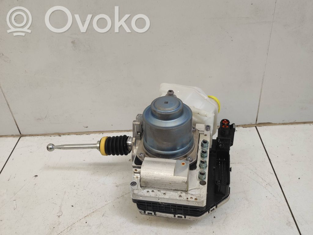 Bomba de ABS   4KE614100AN,4KE909059AM