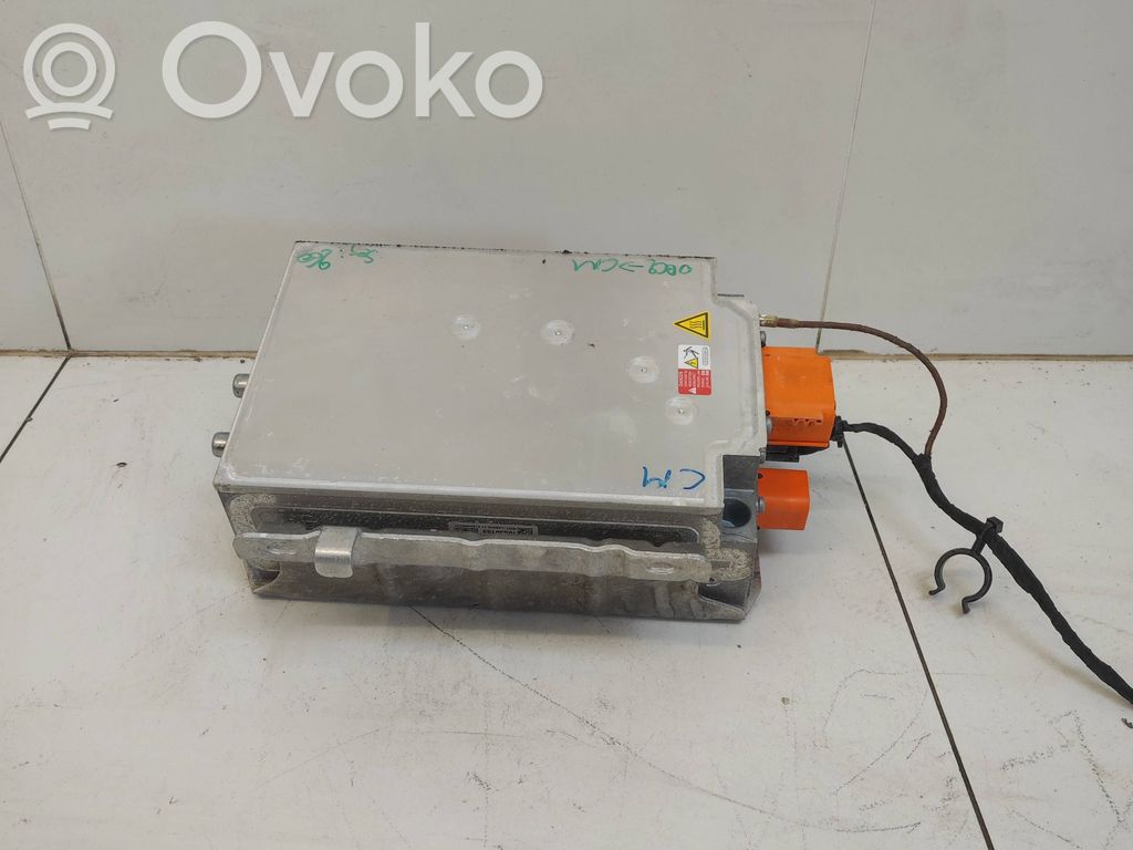 Autres unités de commande / modules   5QE915684CM