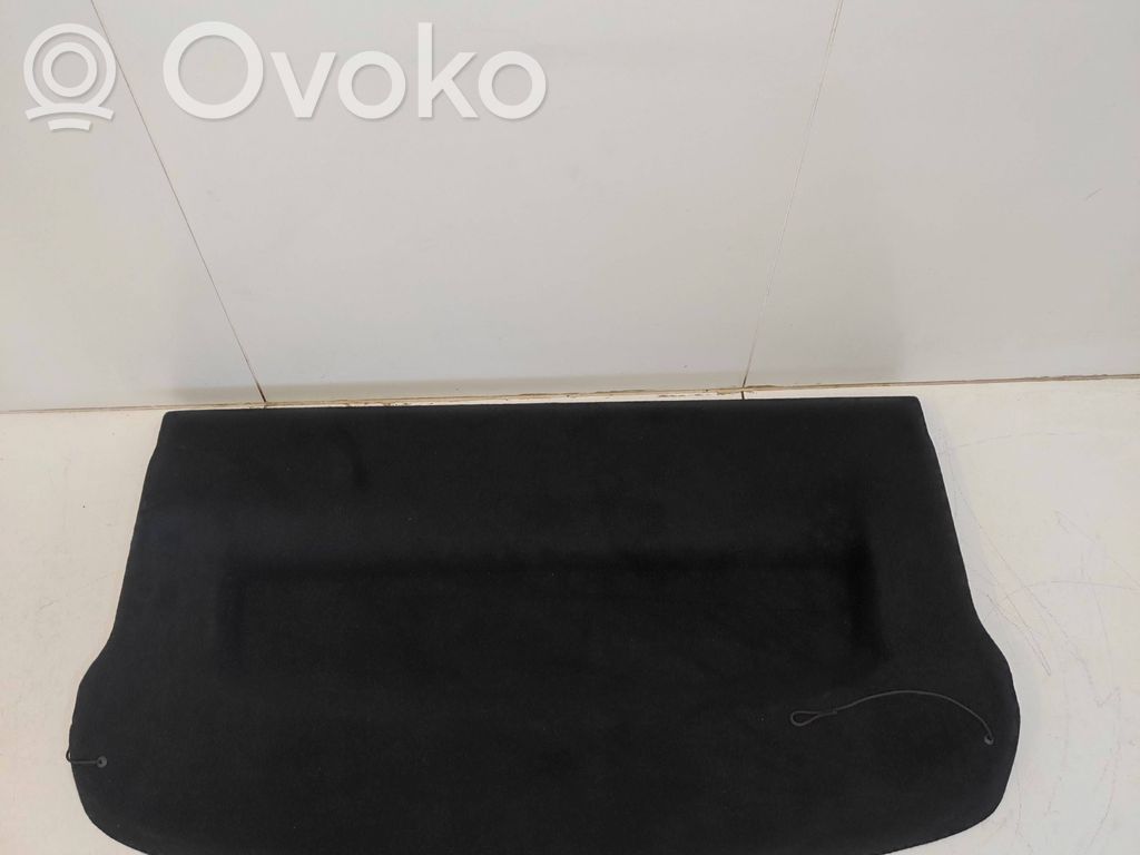 Opel Astra L Hattuhylly 