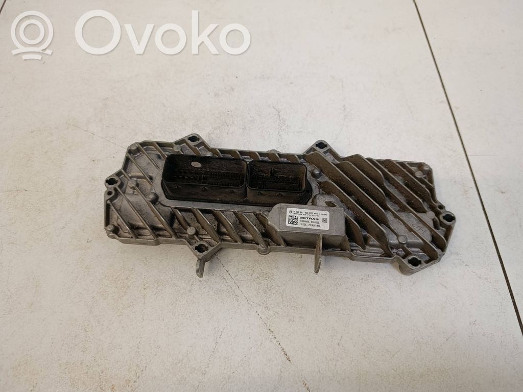 Renault Talisman Gearbox control unit/module 