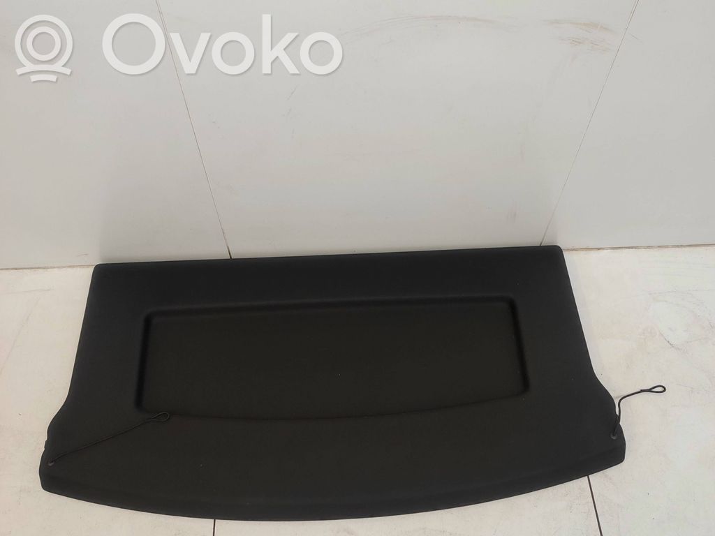 Citroen DS4 Hattuhylly 