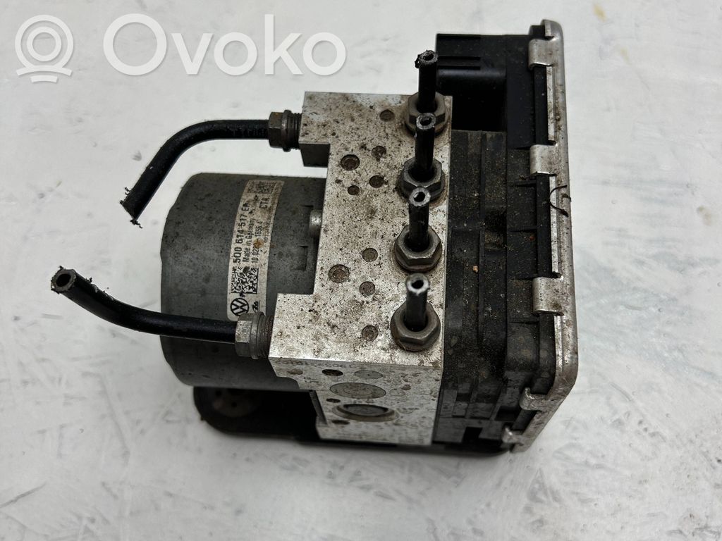 Volkswagen Golf VII ABS Pump 