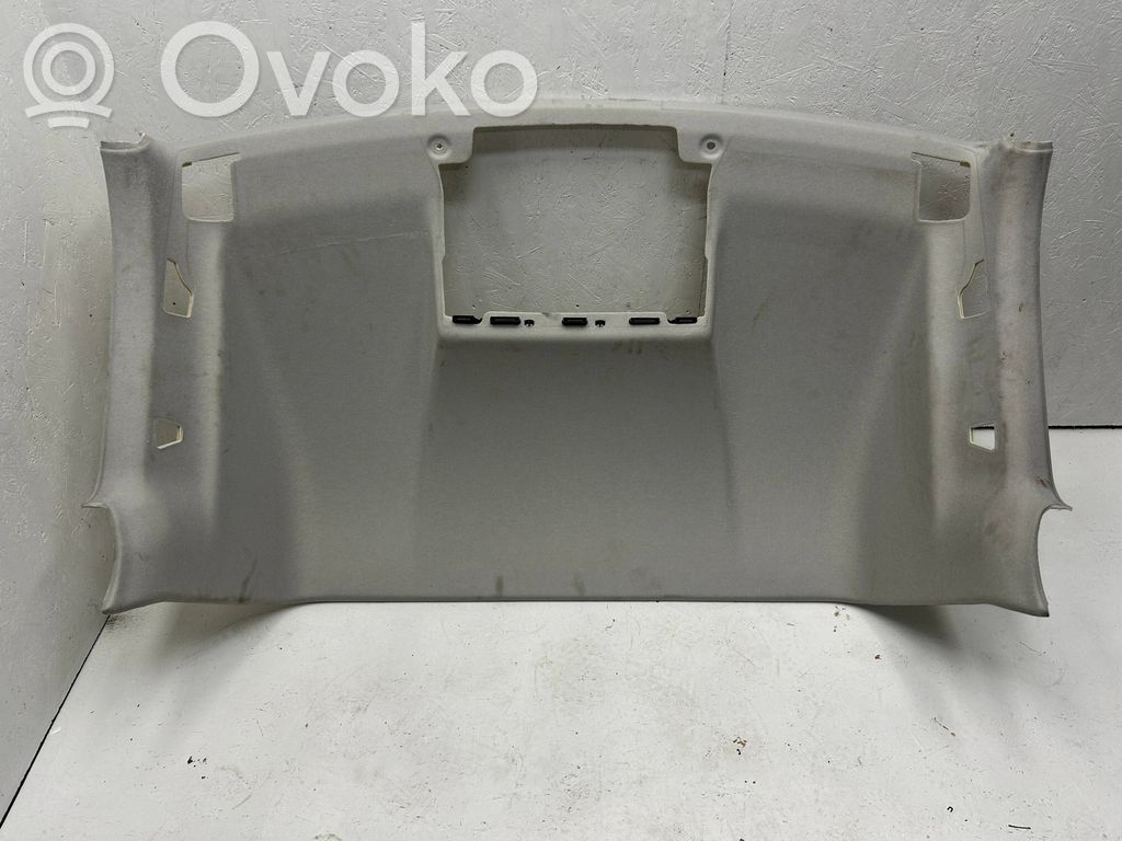 Volkswagen Crafter Techo 