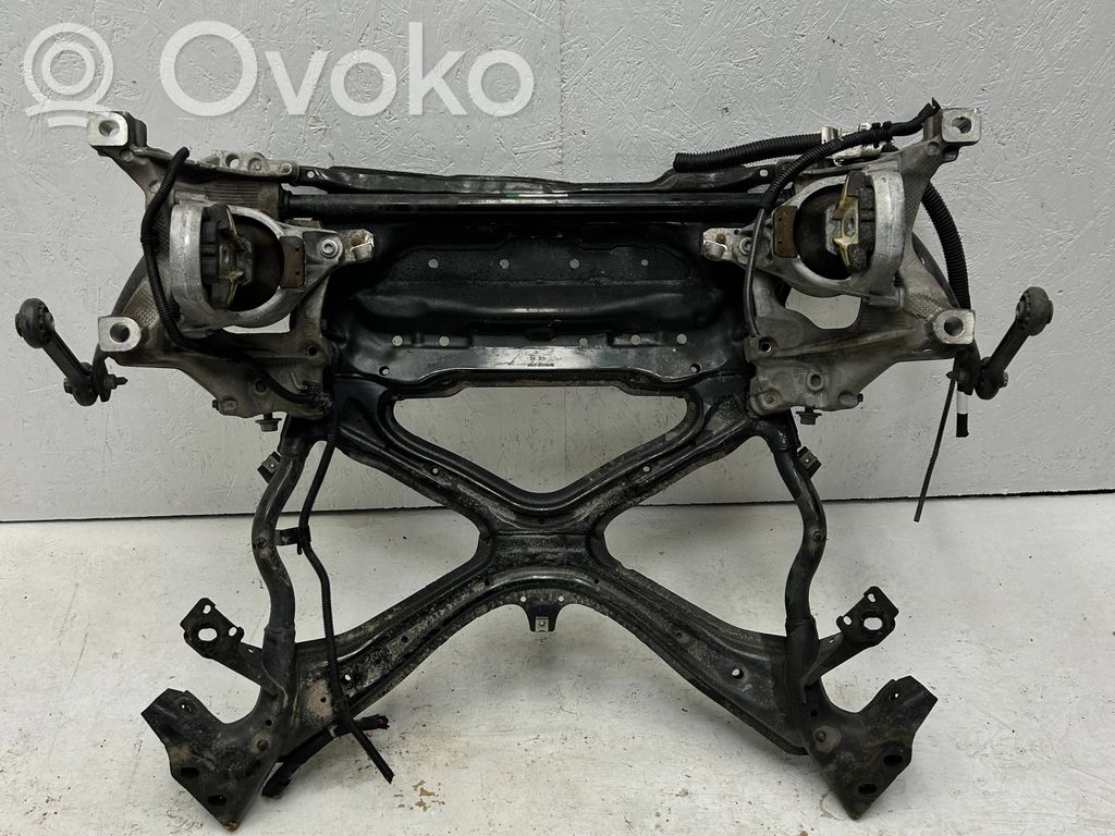 Audi A5 Front subframe 