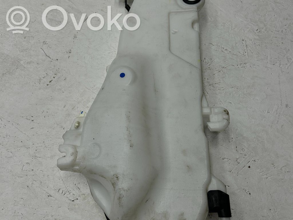 Ford Ranger IV Rezervor lichid spălare parbriz 