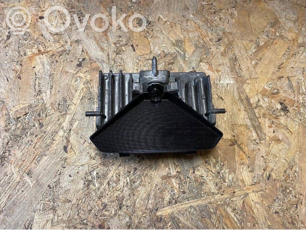 Volvo XC60 Windshield/windscreen camera 