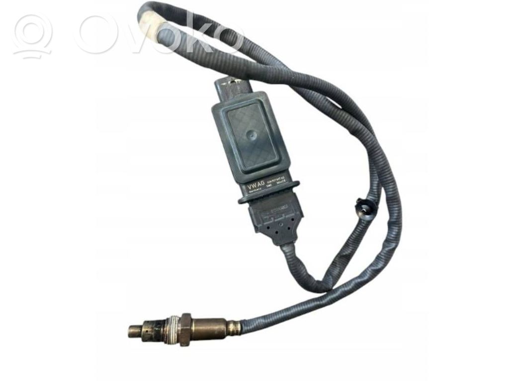 Volkswagen Crafter Lambda probe sensor 