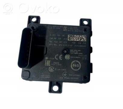 Volkswagen Golf VIII Mascherina/borchia per il sensore del rilevatore Distronic ACC 