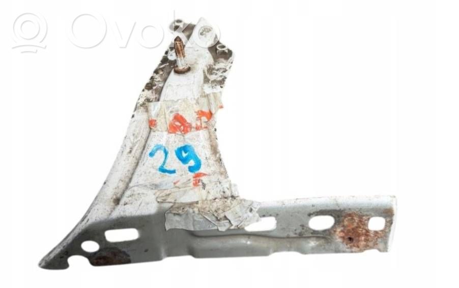 Volkswagen Caddy Bridă fixare aripă față 