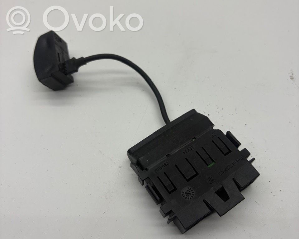 Opel Vectra C Kit manos libres 