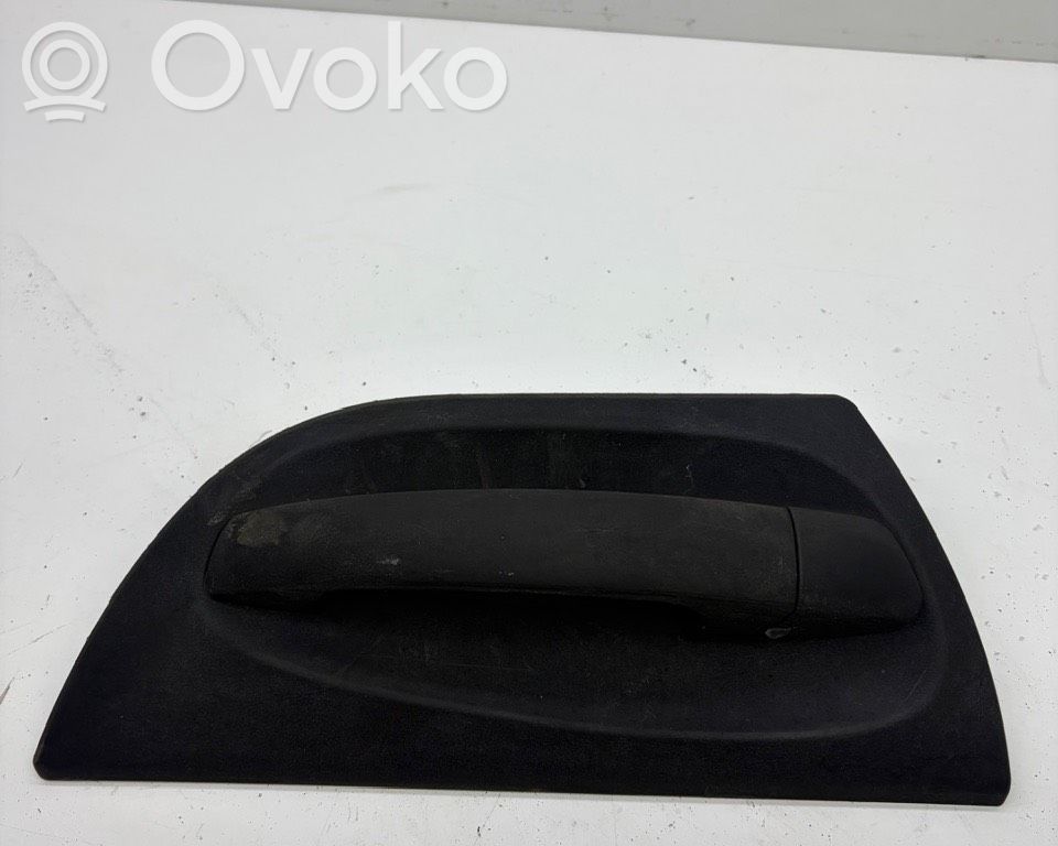 Klamka zewnętrzna drzwi tylnych   53637,900154,A4547600270,05476002
