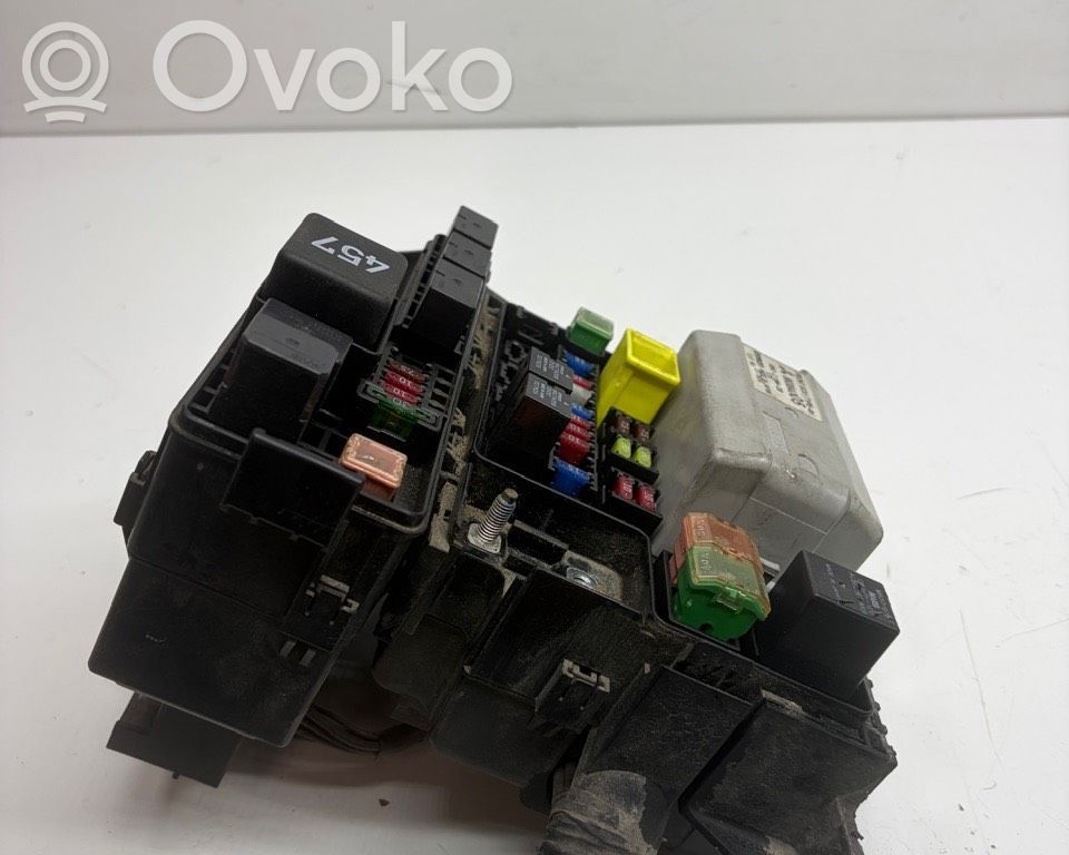 Mitsubishi Grandis Unidad de control/módulo ECU del motor 