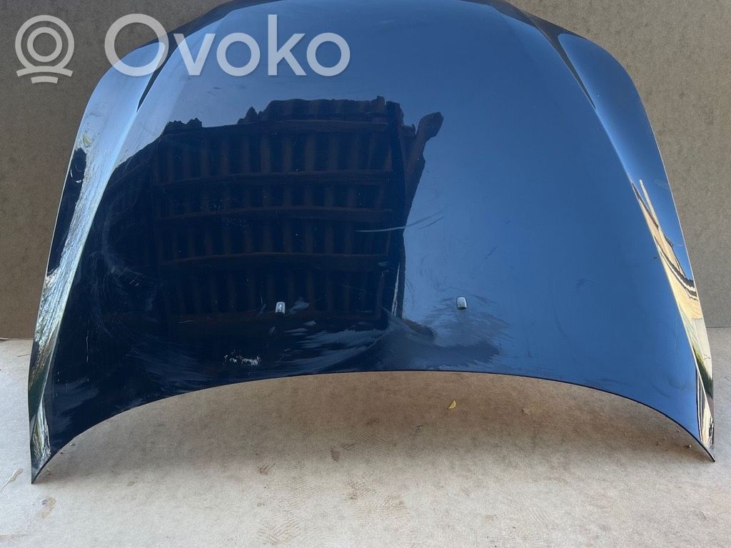 Engine bonnet/hood   6917364