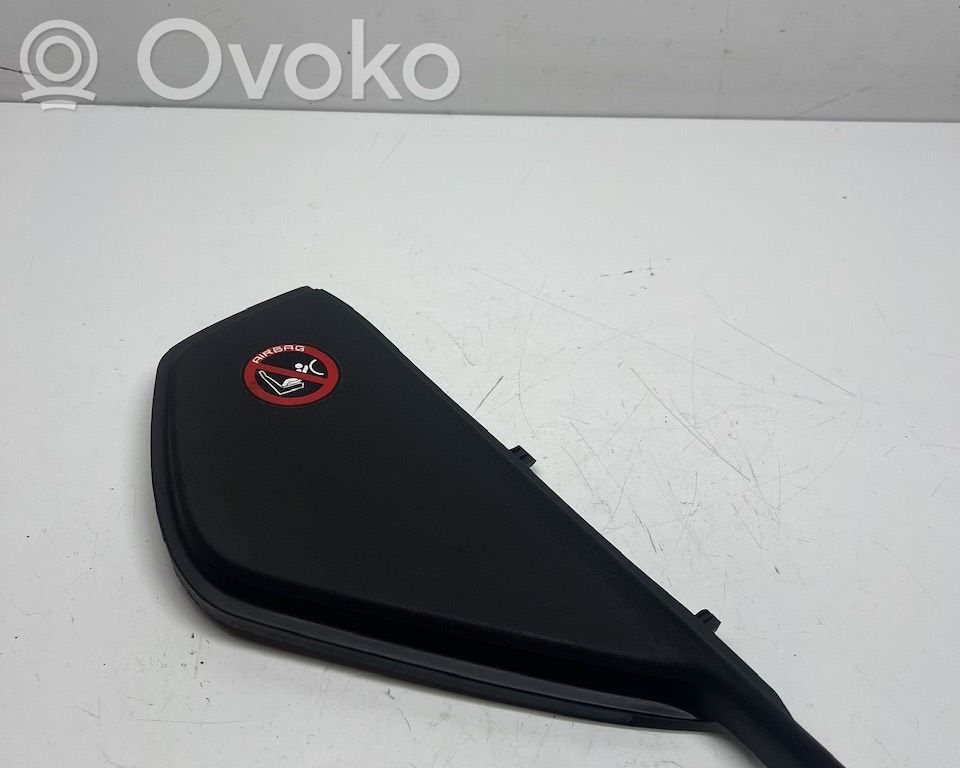 Opel Signum Altra parte interiore 