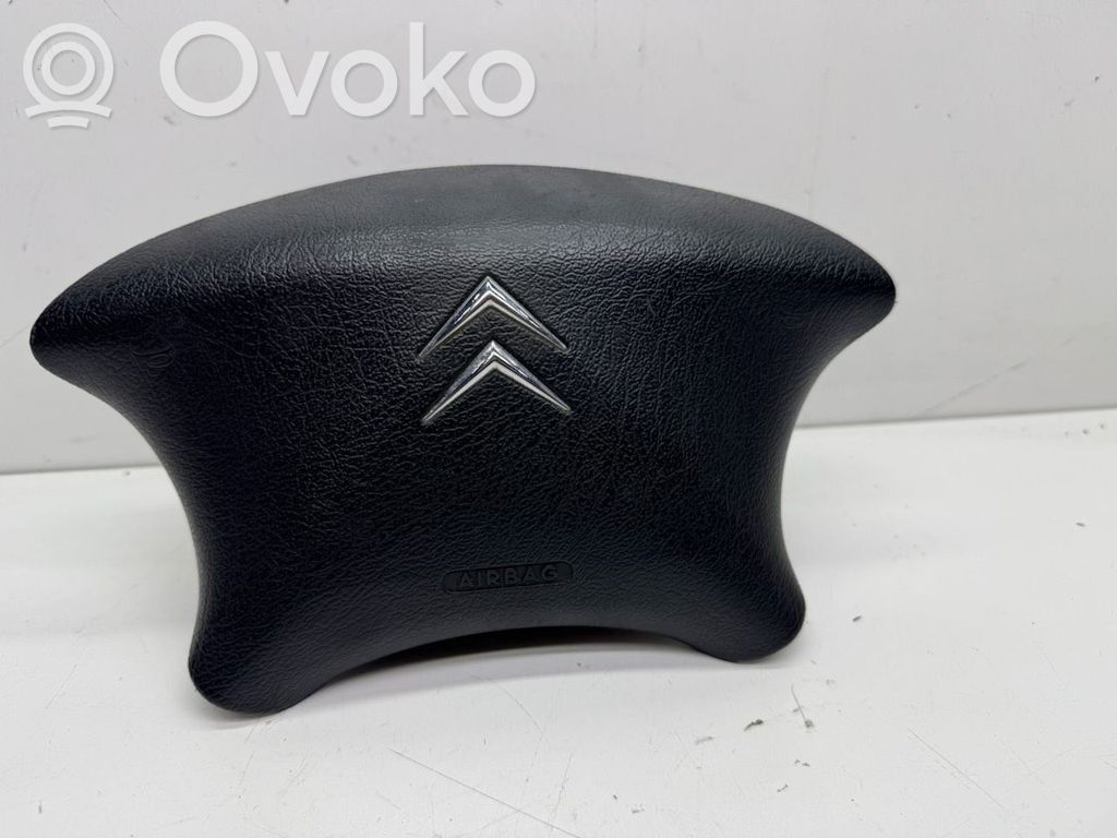 Citroen Xsara Ohjauspyörän turvatyyny 