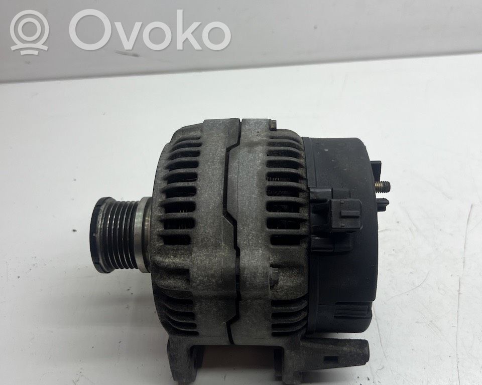 Volkswagen Golf III Ģenerators 