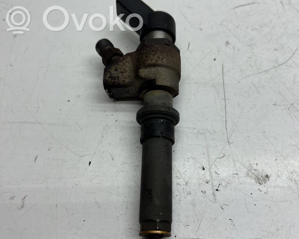 Citroen Xsara Inyector de combustible 