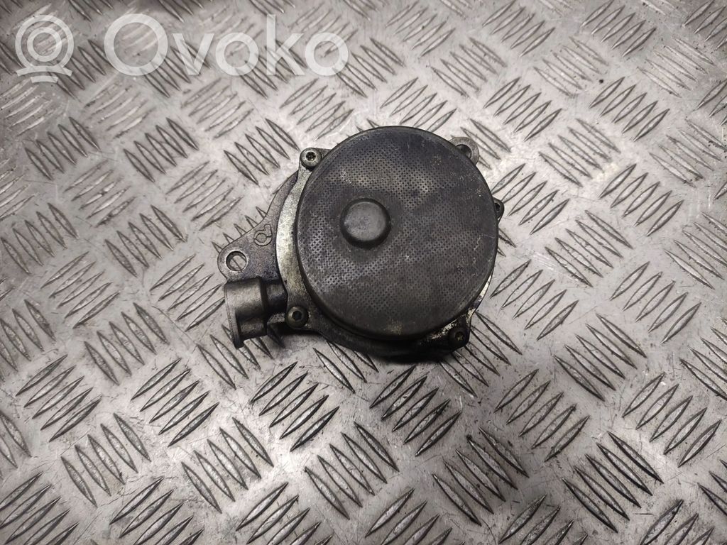 BMW 3 E46 Vacuum pump 