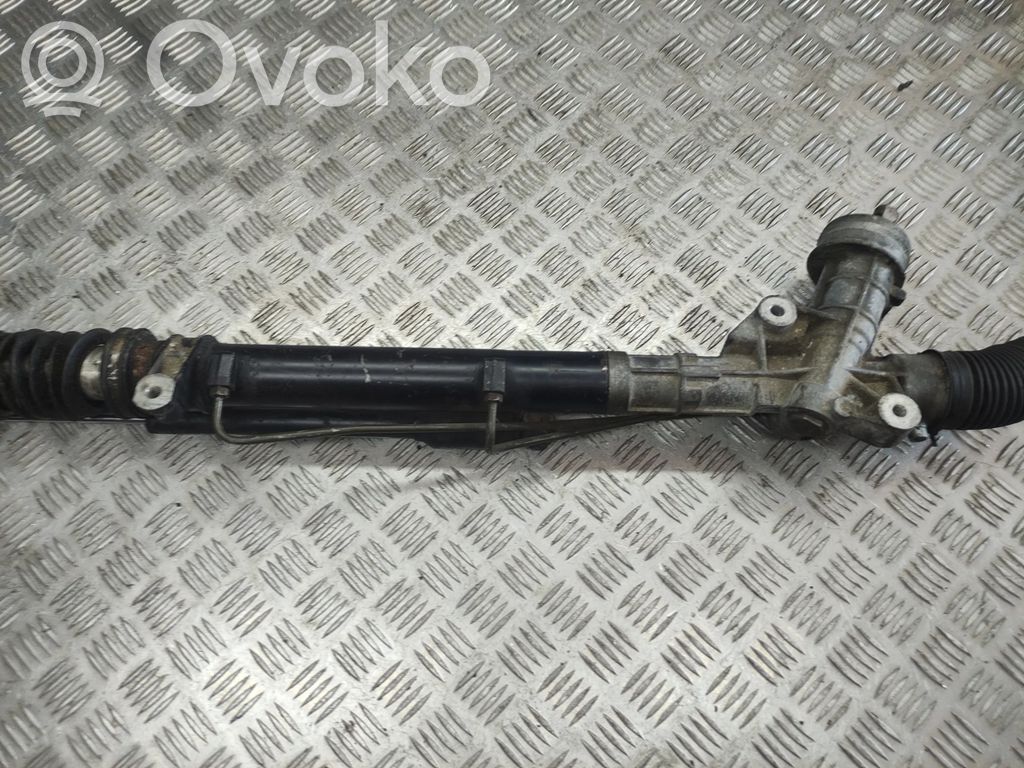 Audi A6 S6 C5 4B Hammastanko 