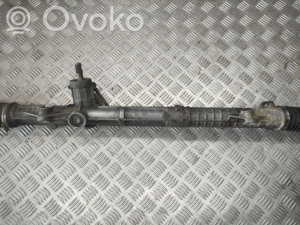 Alfa Romeo 147 Vairo kolonėlė 