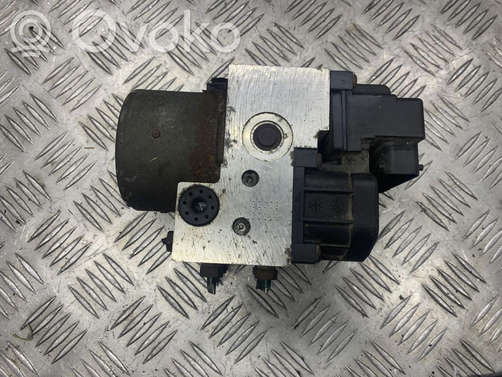 Renault Megane I ABS bloks 