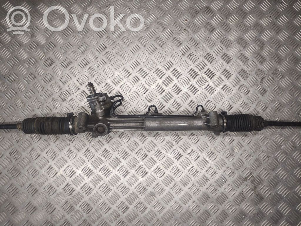 Ford Mondeo Mk III Przekładnia kierownicza / Maglownica 