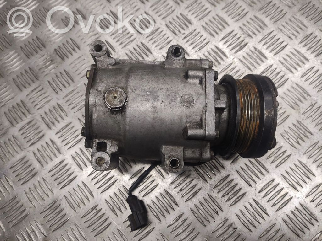 Ford Focus Oro kondicionieriaus kompresorius (siurblys) 