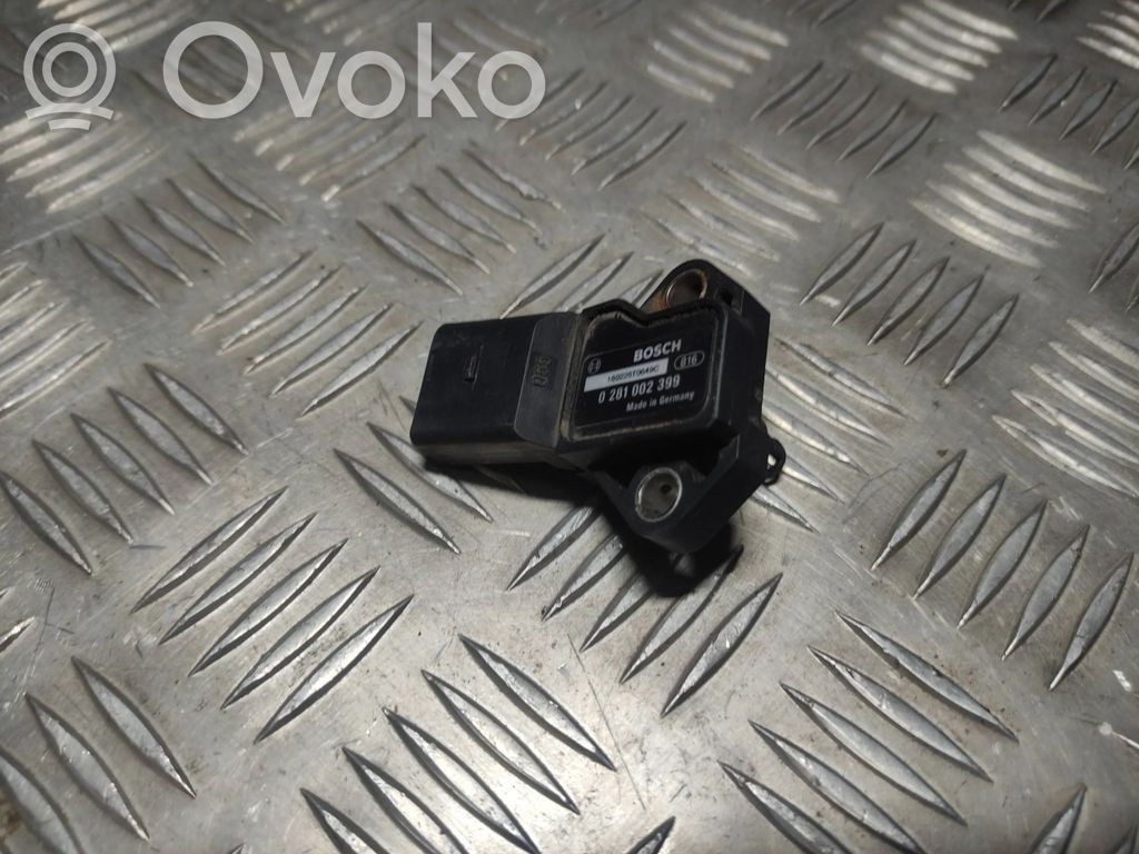 Luftdrucksensor   0281002399,160225T0649C