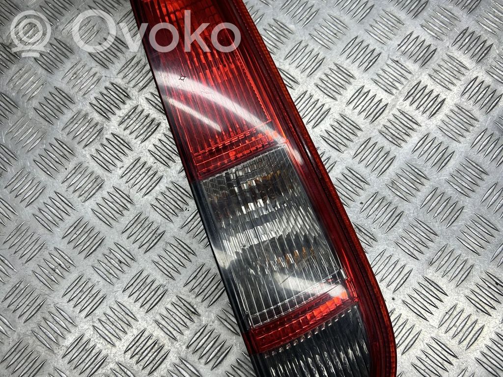 Ford Focus Rear/tail lights 