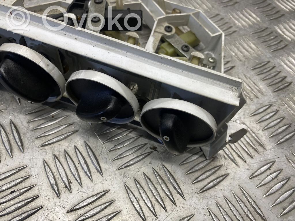 Chrysler Neon I Climate control unit 