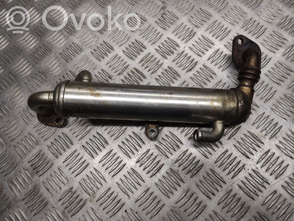 Opel Meriva A EGR dzesētājs 