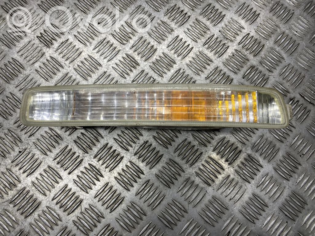 Honda Civic Etusuuntavilkku 