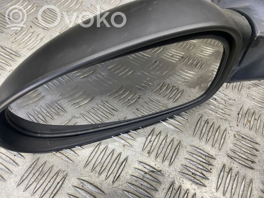 Chrysler Vision Front door electric wing mirror 