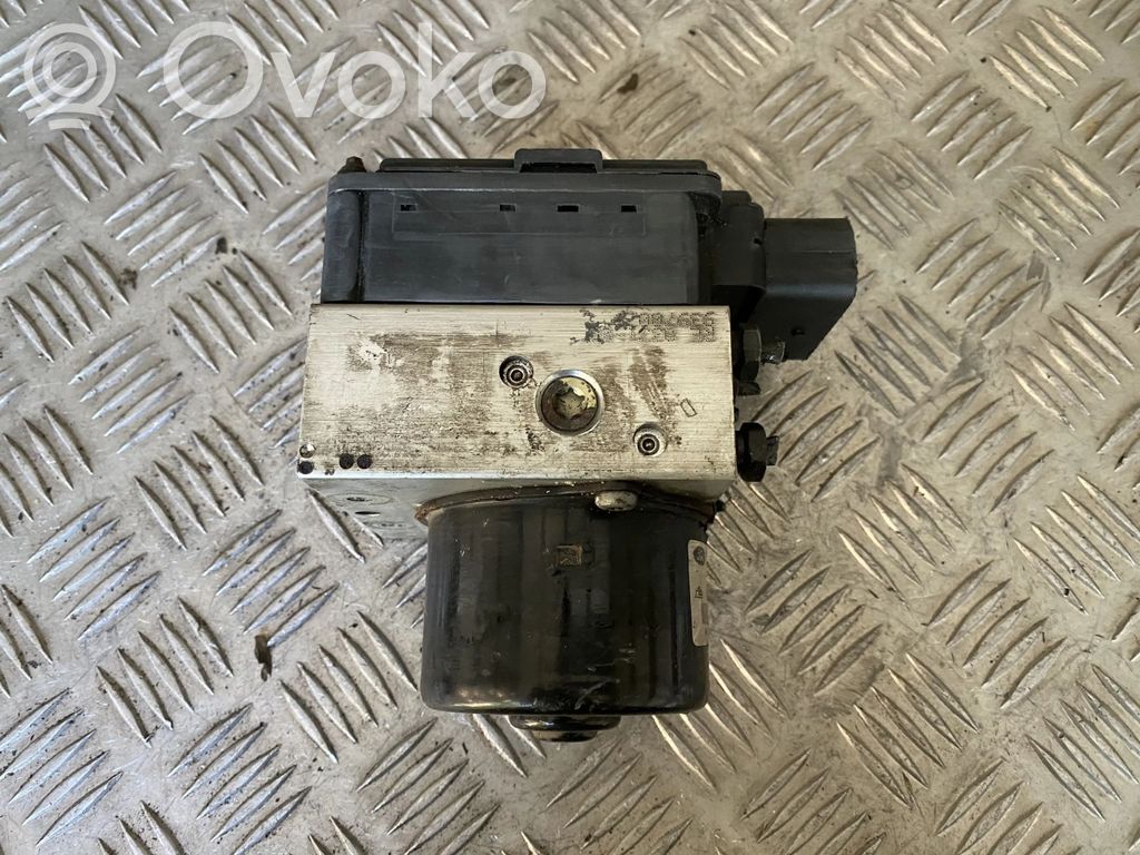 ABS Pump   98AG2M110CA,001302040,10020401584