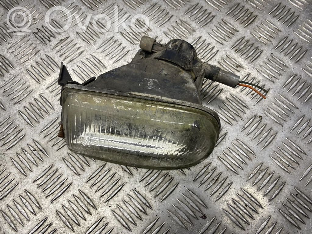 Renault Megane I Front fog light 