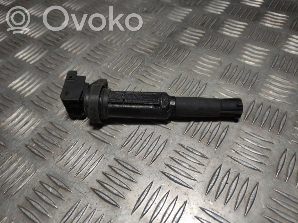 High voltage ignition coil   7551260