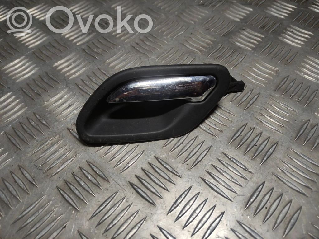 Front door interior handle   8125513