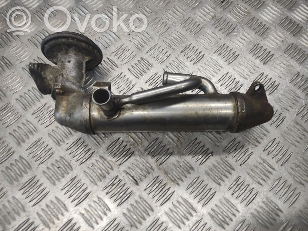 Ford Mondeo Mk III Valvola di raffreddamento EGR 