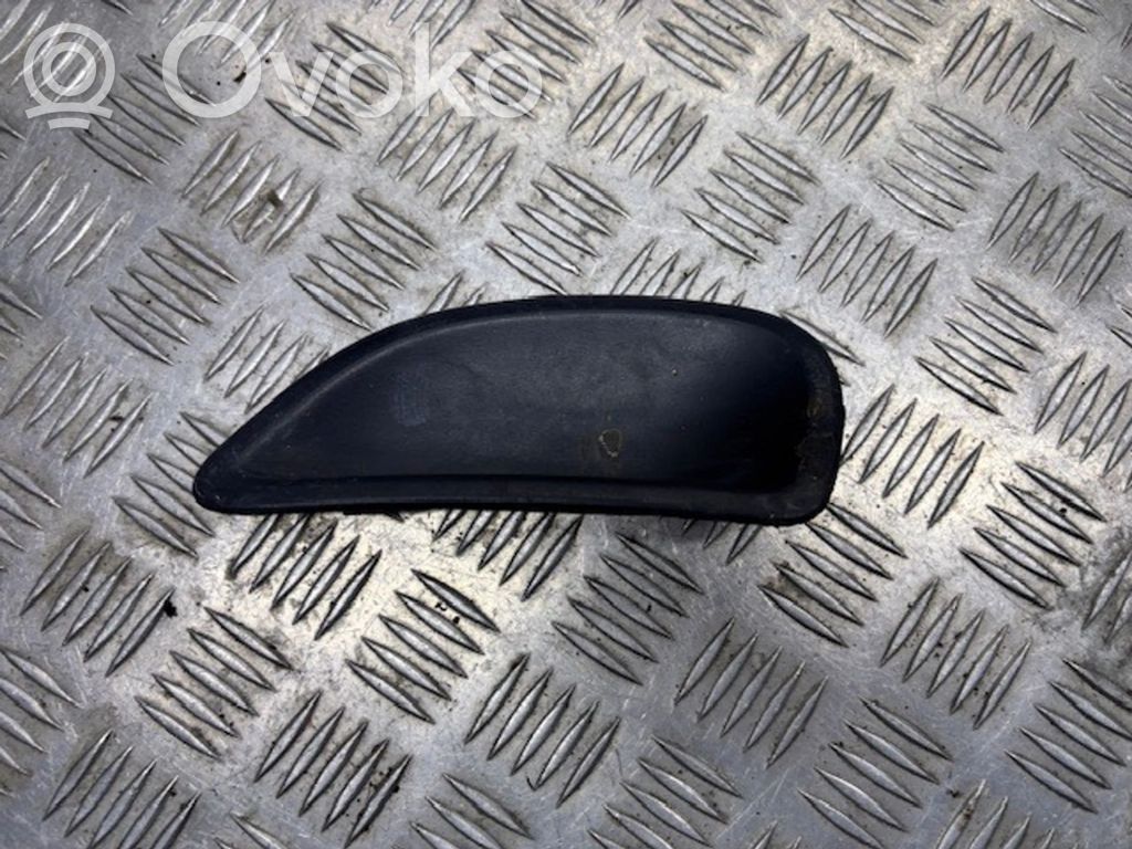 Volvo XC70 Front tow hook cap/cover 