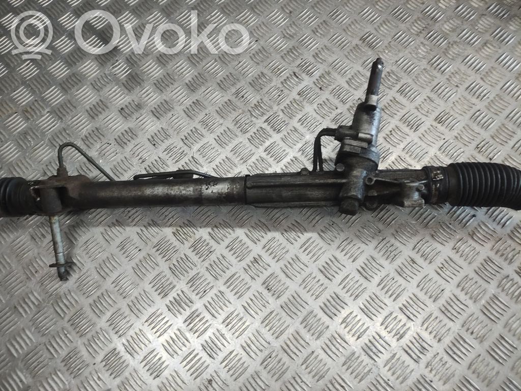 Peugeot 407 Vairo kolonėlė 