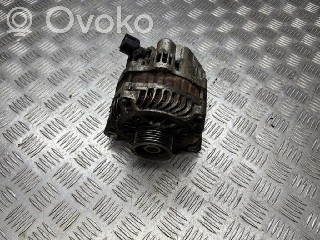 Ģenerators   9649846880,A003TG1891B