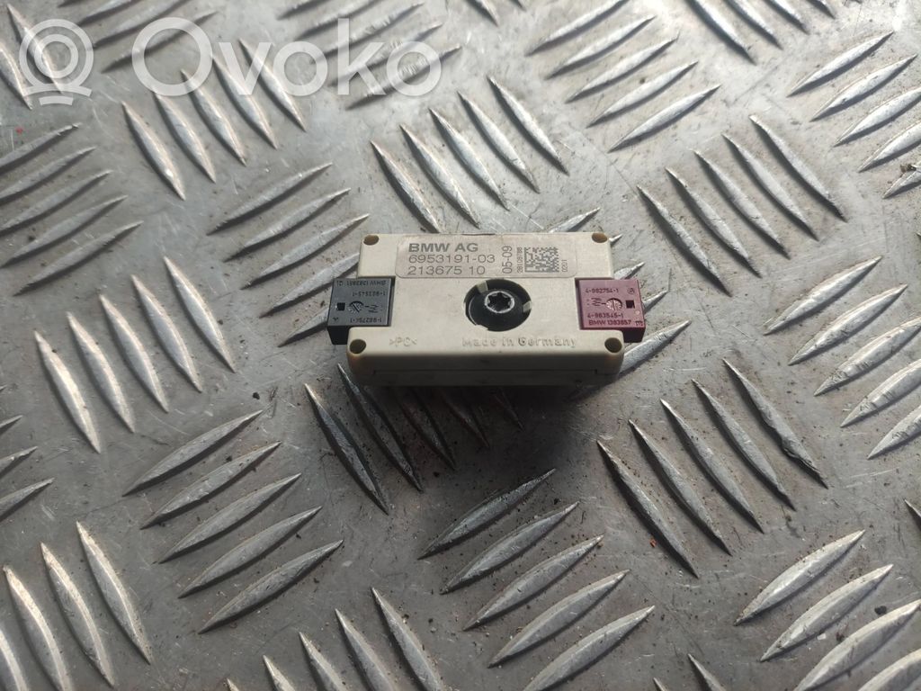 Antenos stiprintuvas   21367510,S7S6961,6953191