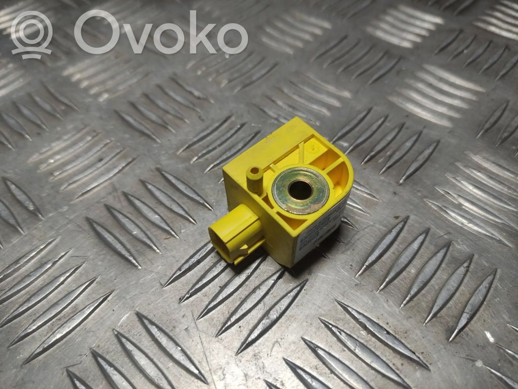 Airbagsensor Crashsensor Drucksensor   2S6T14B342AD,08030102,5WK43433