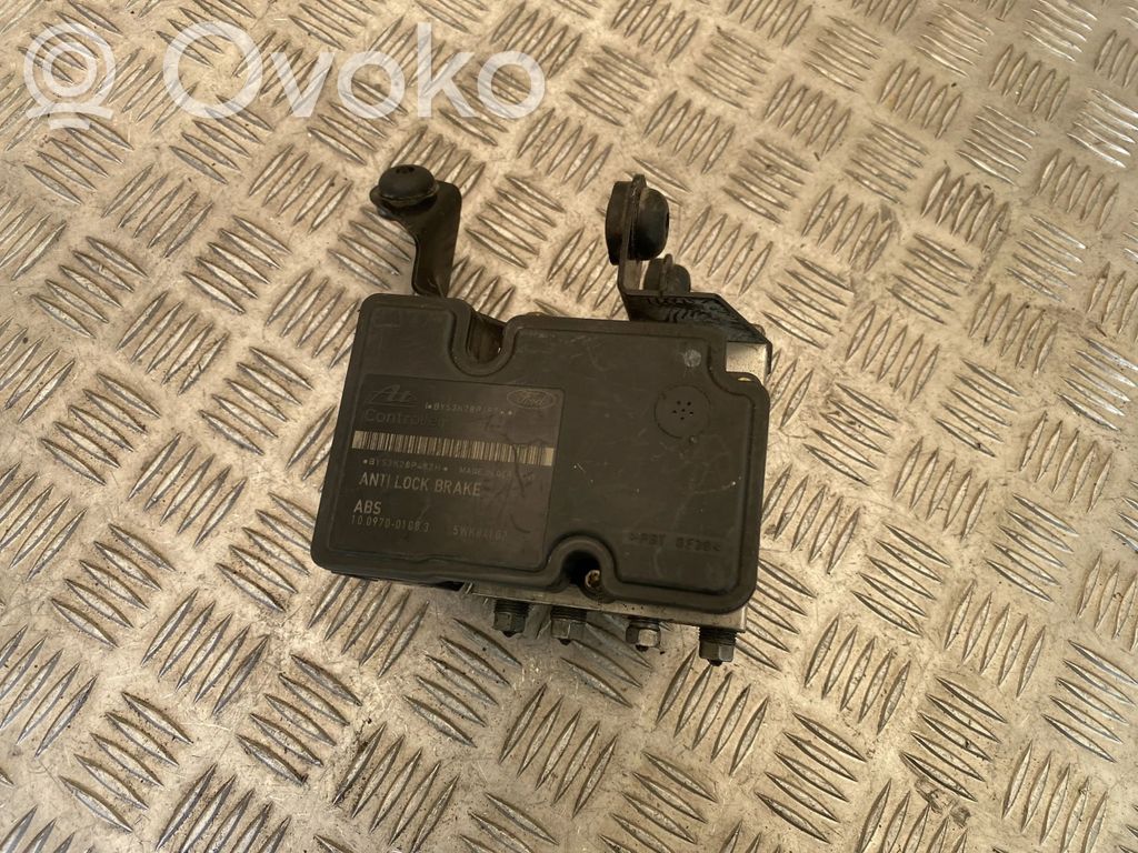 Ford Focus C-MAX ABS bloks 